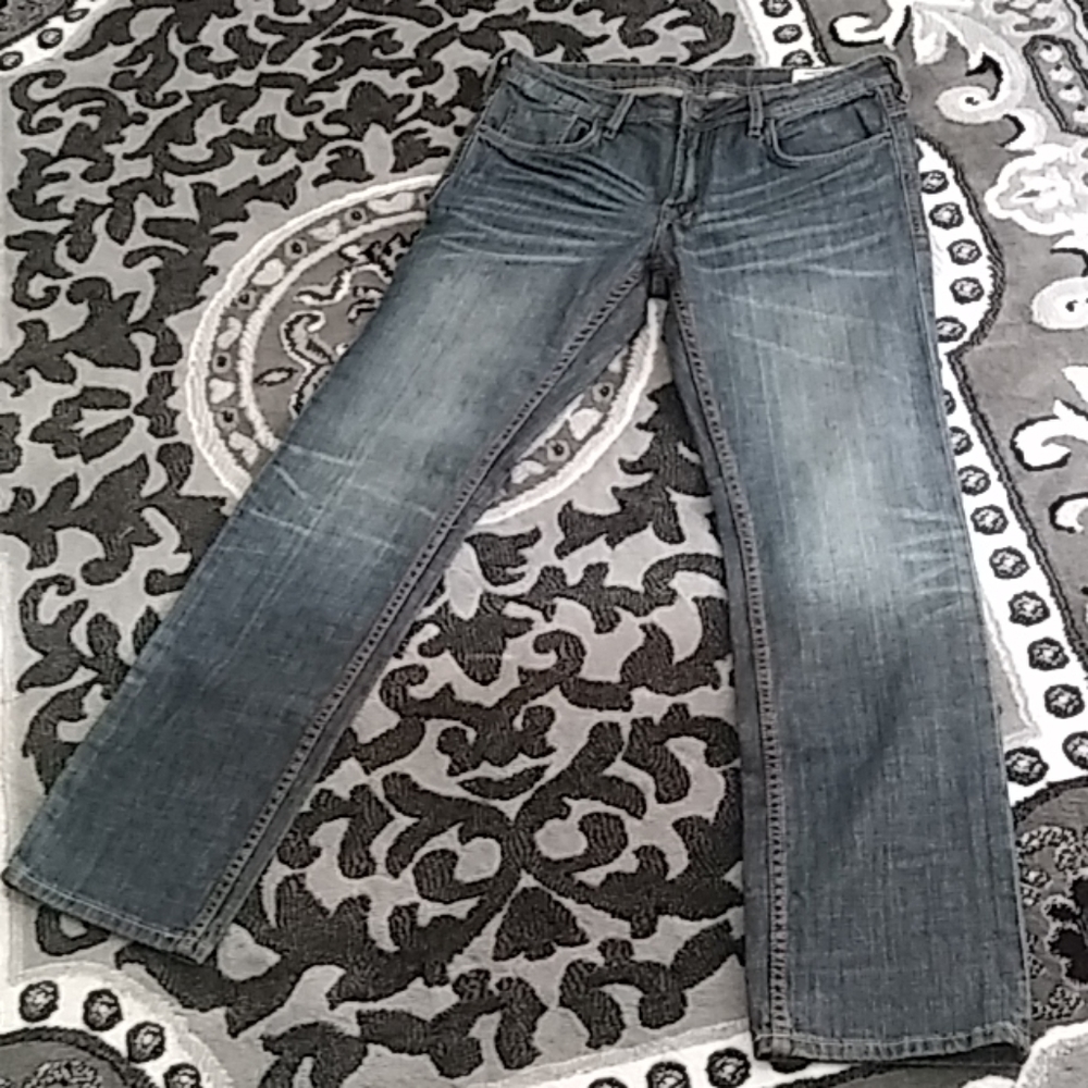 Buffalo jeans nwot